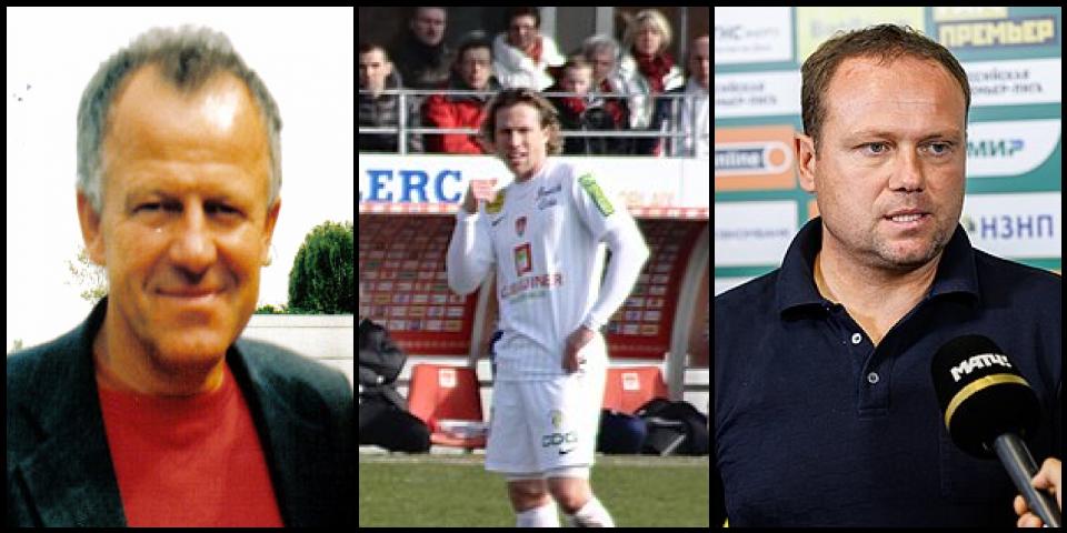 Famous People with surname Li&ccedil;ka