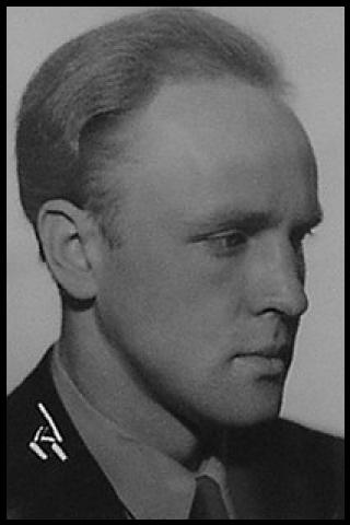 Famous People with surname Lidholm