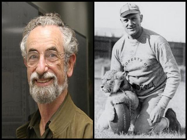 Famous People with surname Lieb