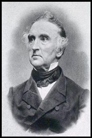 Famous People with surname Liebig