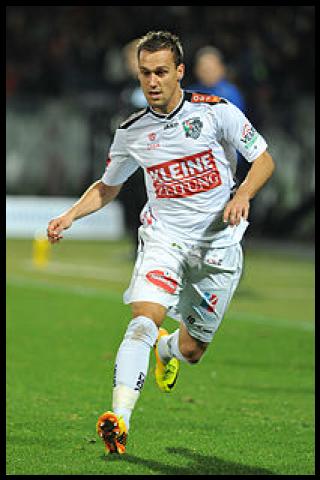 Famous People with surname Liendl