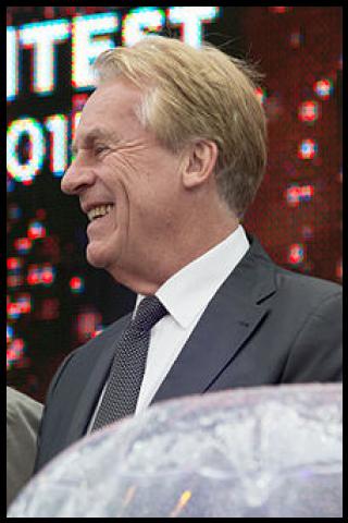 Famous People with surname Lienhard