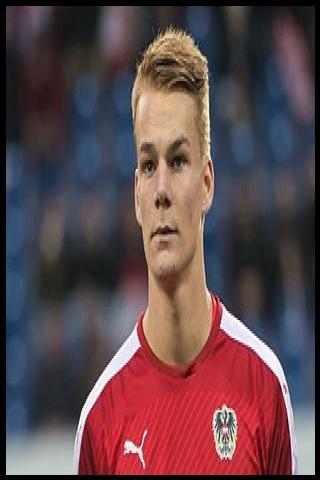 Famous People with surname Lienhart