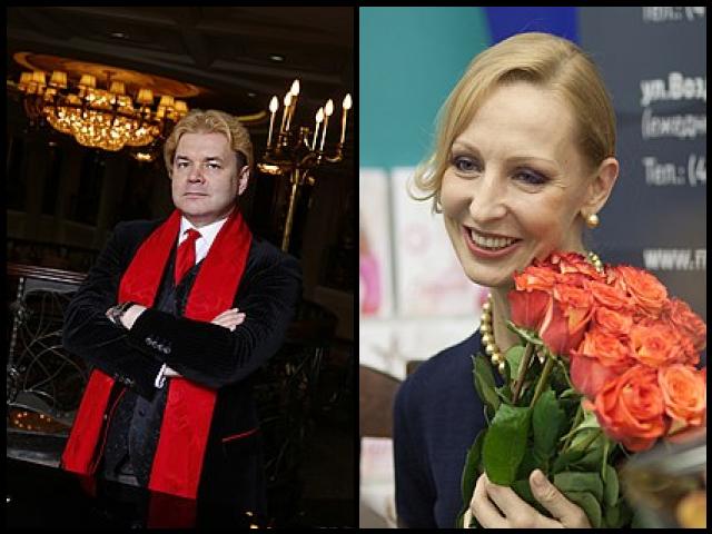 Famous People with surname Liepa