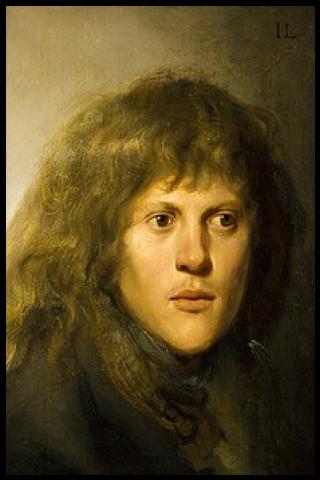 Famous People with surname Lievens