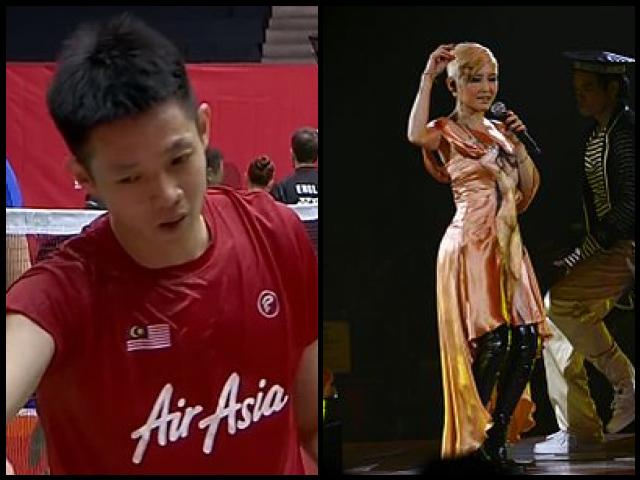 Famous People with surname Liew