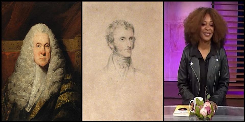 Famous People with surname Lifford