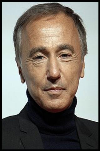 Famous People with surname Lifshitz