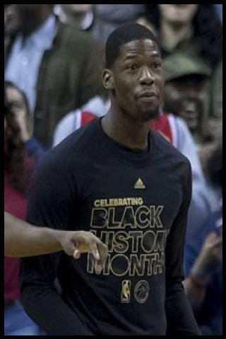 Famous People with surname Liggins