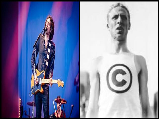 Famous People with surname Lightbody