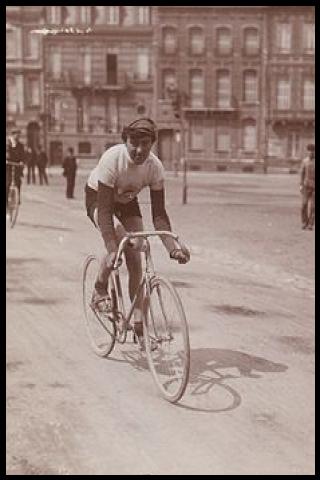 Famous People with surname Lignon