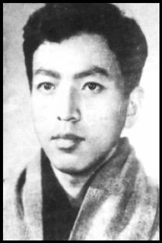 Famous People with surname Liguo