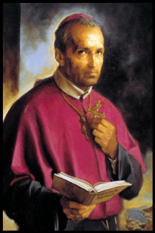 Famous People with surname Liguori