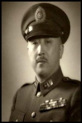 Famous People with surname Lihuang