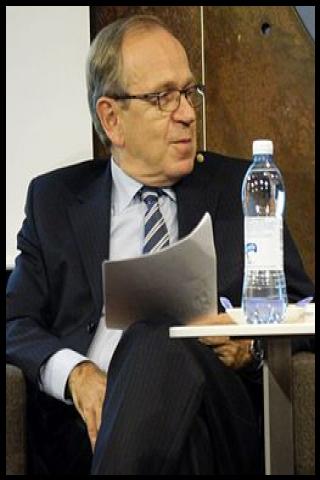 Famous People with surname Liikanen