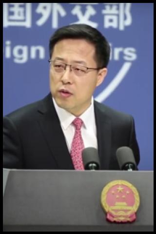 Famous People with surname Lijian