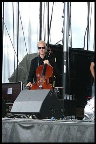 Famous People with surname Lilja