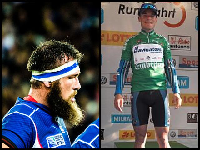 Famous People with surname Lill