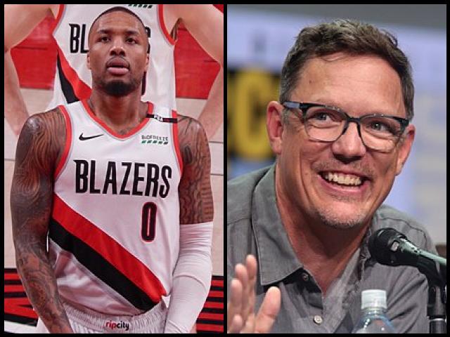 Famous People with surname Lillard