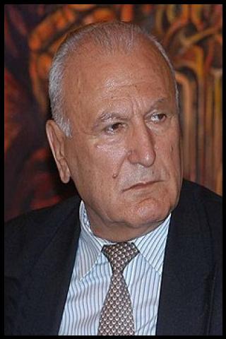 Famous People with surname Lilov