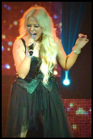 Famous People with surname Lily