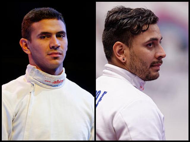 Famous People with surname Limardo