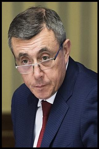 Famous People with surname Limarenko