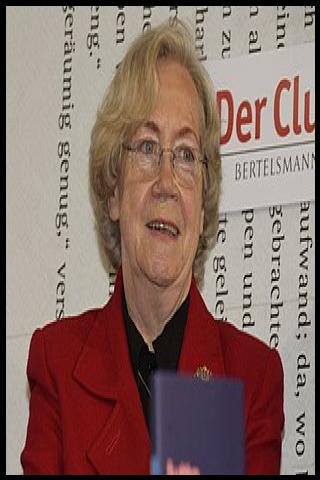 Famous People with surname Limbach