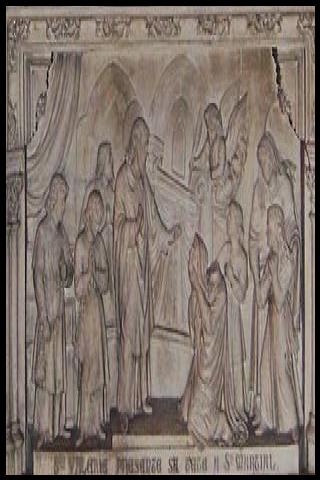 Famous People with surname Limoges