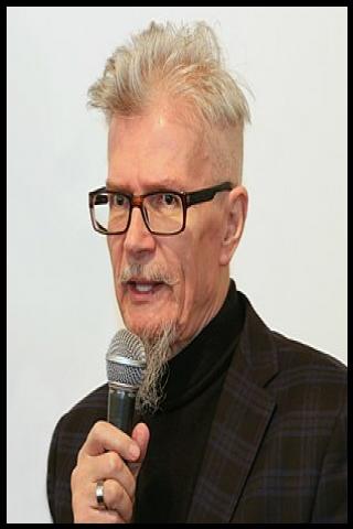 Famous People with surname Limonov