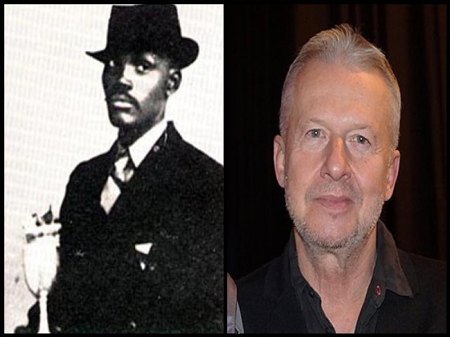 Famous People with surname Linda