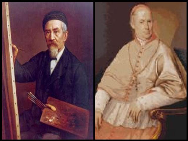 Famous People with surname Lindauer