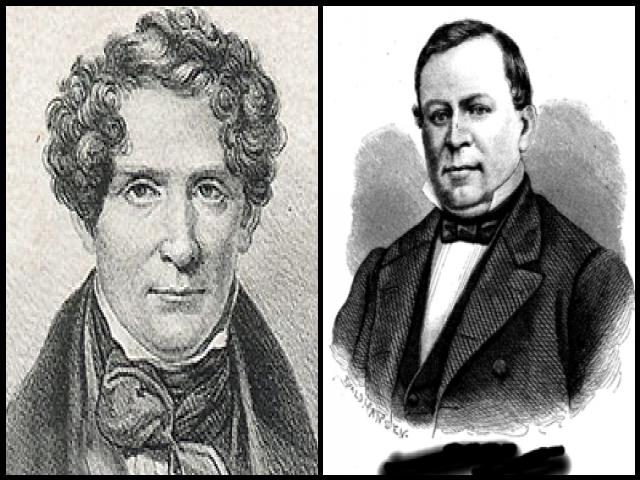 Famous People with surname Lindblad