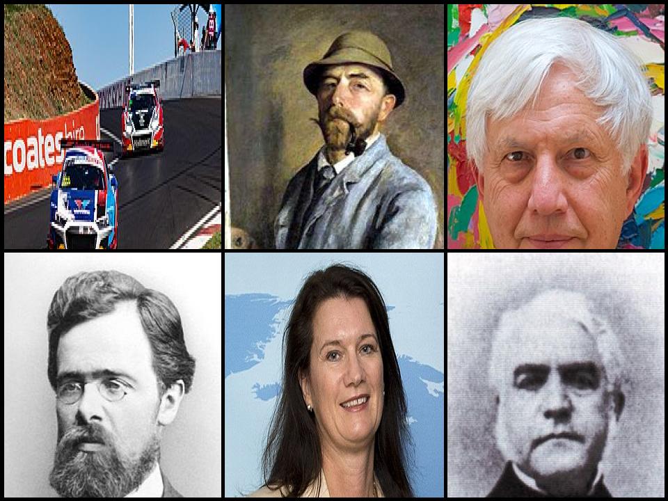 Famous People with surname Lind&eacute;