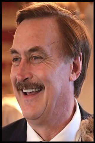 Famous People with surname Lindell