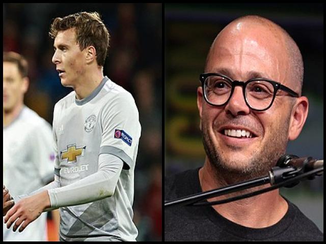 Famous People with surname Lindel&ouml;f