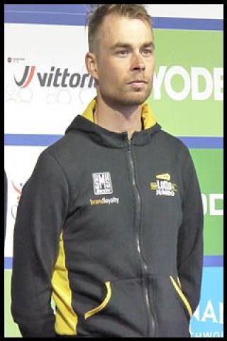 Famous People with surname Lindeman