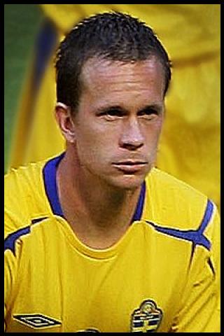 Famous People with surname Linderoth