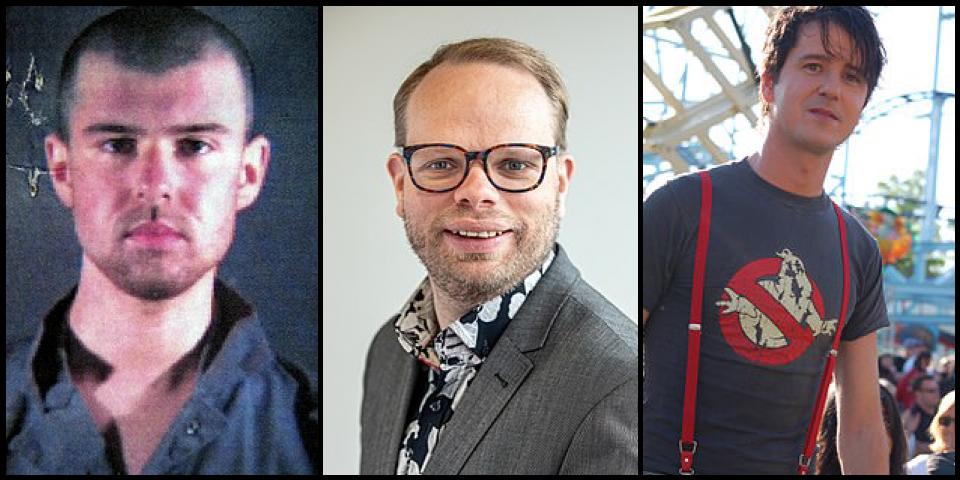 Famous People with surname Lindh