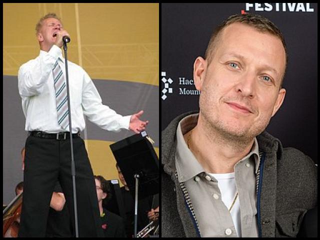 Famous People with surname Lindholm