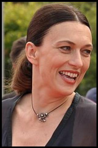 Famous People with surname Lindinger