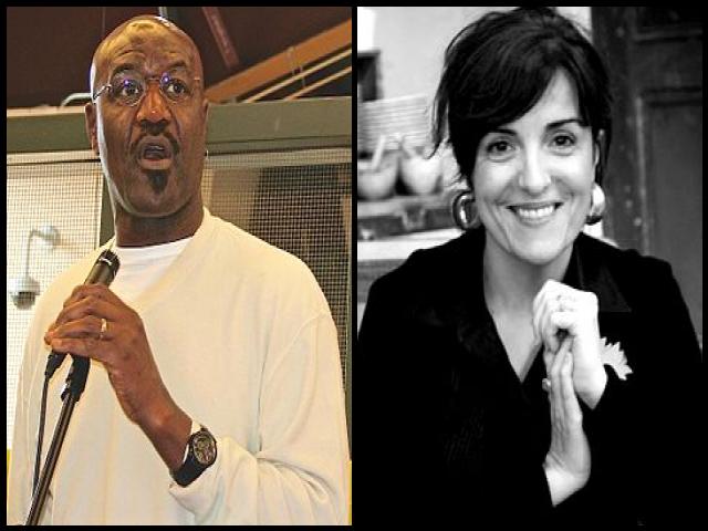 Famous People with surname Lindo