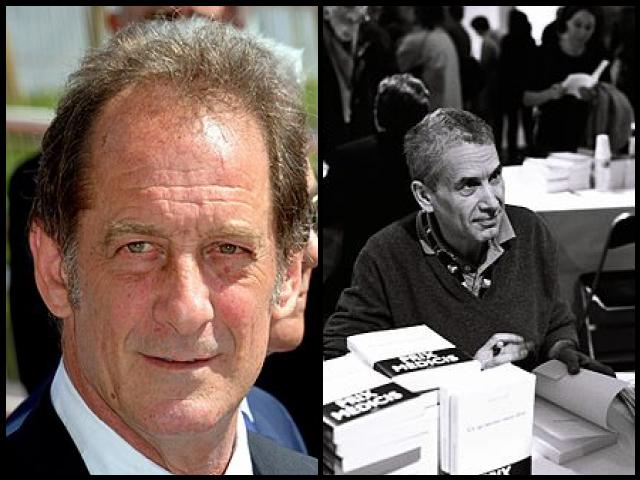 Famous People with surname Lindon