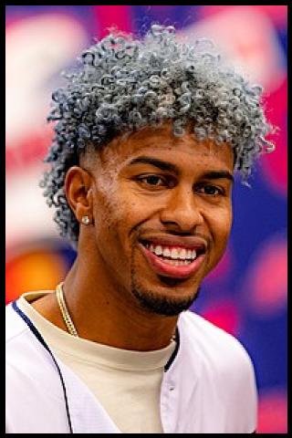 Famous People with surname Lindor