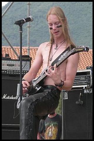 Famous People with surname Lindroos