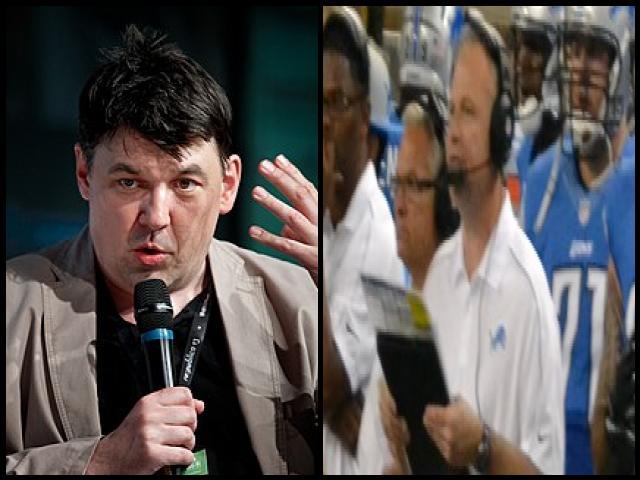 Famous People with surname Linehan