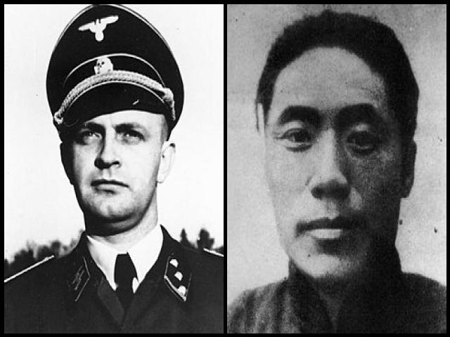 Famous People with surname Linge