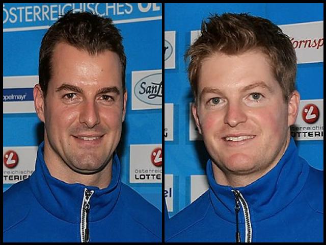 Famous People with surname Linger