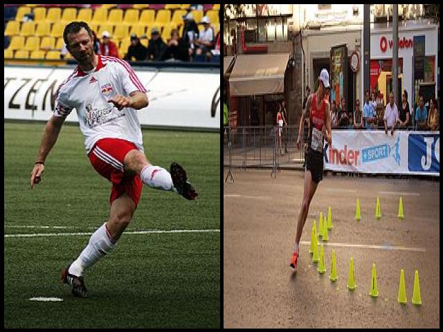 Famous People with surname Linke