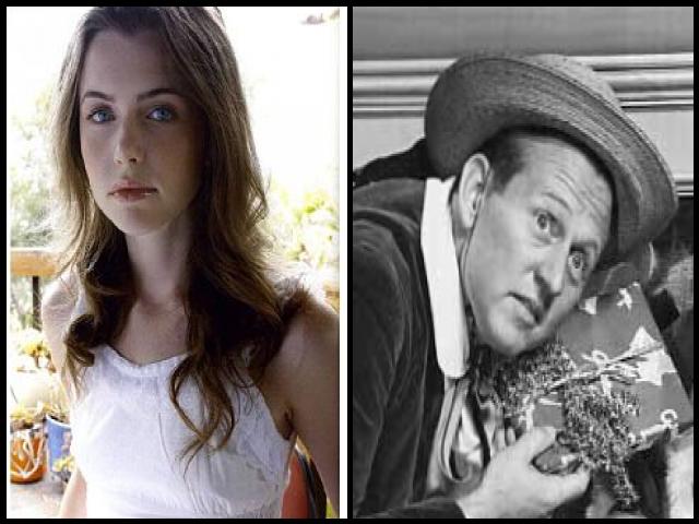 Famous People with surname Linkletter